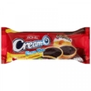 Bánh socola caramen Cream-O 90g
