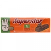 Bánh xốp phủ socola Superstar hộp 12 cái * 18g