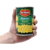 Bắp ngọt nguyên hạt Del Monte hộp 420g