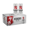 Bia Becks Ice