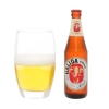 Bia Halida Export Lager All Malt (chai)