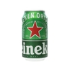 Bia Heineken sleek lon lùn 330ml