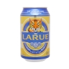 Bia Larue nhãn vàng lon thường 330ml