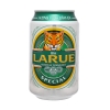 Bia Larue Special xanh lon 330ml