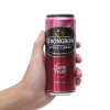 Bia Strongbow dâu đen lon 330ml