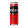 Bia Strongbow dâu lon 330ml