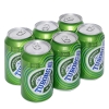 Bia Tuborg lon thường xanh lá 330ml