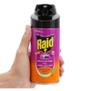 Bình xịt côn trùng Raid chai 300ml