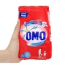 Bột giặt bọt thông minh OMO 400g