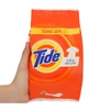 Bột giặt trắng đột phá Tide 720g