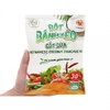 Bột bánh xèo cốt dừa Tấn Sang gói 400g