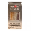 Bún tươi dạng khô Mekong River 3 màu gói 300g
