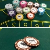 Chip poker/Phỉnh poker Texas Hold em cao cấp giá tốt nhất thị trường - PPC