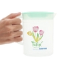 Ca nhựa hoa tulip Duy Tân 1 lít