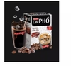 Cà phê đen đá MacCoffee Café Phố 160g (10 gói x 16g)