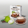 Cà phê dừa RockCafe White Coffee 240g