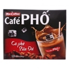 Cà phê sữa đá MacCoffee Café Phố 240g (10 gói x 24g)