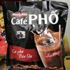 Cà phê sữa đá MacCoffee Café Phố 720g (30 gói x 24g)