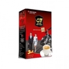 Cà phê sữa G7 3in1 288g (18 gói x 16g)