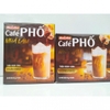 Cà phê sữa MacCoffee Café Phố nhà làm 280g (10 gói x 28g)