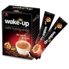 Cà phê sữa Wake Up 3 trong 1 hương chồn 306g (18 gói x 17g)