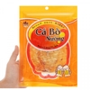 Cá bò nướng Seafood gói 35gr