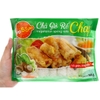 Chả giò rế chay Bếp 5 sao gói 500g