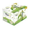 Trà Matcha Tea Plus ( Chai 455ml )