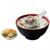 Cháo sườn non ngũ đậu SG Food 270g