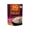 Cháo sườn non ngũ đậu SG Food 270g