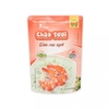 Cháo tôm rau ngót Cây Thị gói 260g