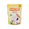 Cháo tươi cá lóc Cây Thị gói 260g