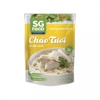 Cháo tươi SG Food cá đậu xanh 270g