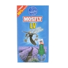 Chất xông đuổi muỗi Mosfly LV 30ml