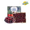 Cherry đỏ Mỹ Size vừa 9.5 (Hộp 0.5Kg)