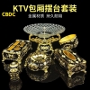 Combo vật dụng KTV CBDC