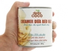 Creamer béo đặc Delta Coco lon 300g