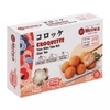 Croquette tôm viên tẩm bột giòn Meiwa hộp 200g