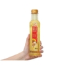 Dầu ăn cao cấp Tường An Gold chai 400ml