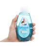 Dầu gội cho bé Johnson's Baby thơm mát năng động chai 200ml