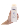 Dầu gội Dove phục hồi hư tổn chai 165ml