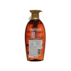 Dầu gội dưỡng tóc Organist tinh dầu Morocco Argan chai 500ml