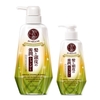 Dầu gội Megumi Control Shampoo ngăn rụng tóc chai 400ml