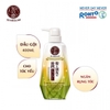 Dầu gội Megumi Control Shampoo ngăn rụng tóc chai 400ml