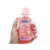 Dầu tắm gội cho bé Kodomo Pink Hanabaki chai 200ml