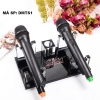 Đế cắm micro karaoke DMTS