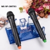 Đế cắm micro karaoke DMTS