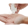 Dung dịch rửa tay nhanh Cleanwel New (vỏ sillicon cartoon) chai tam giác 30ml