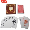 Bài nhựa Tây Poker GYT size lớn cao cấp, bài nhựa Tây chống nước chính hãng BNP