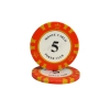 Chip poker/Phỉnh poker Texas Hold em cao cấp giá tốt nhất thị trường - PPC